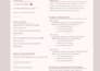 make you a resume worth reading